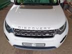 2017 LAND ROVER DISCOVERY SPORT SE TECH T  for sale at Copart SANDTOFT