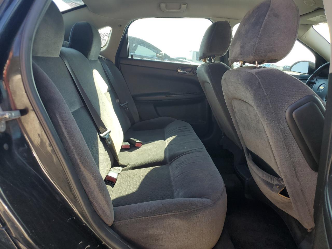 2013 Chevrolet Impala Lt VIN: 2G1WG5E30D1247009 Lot: 84435705