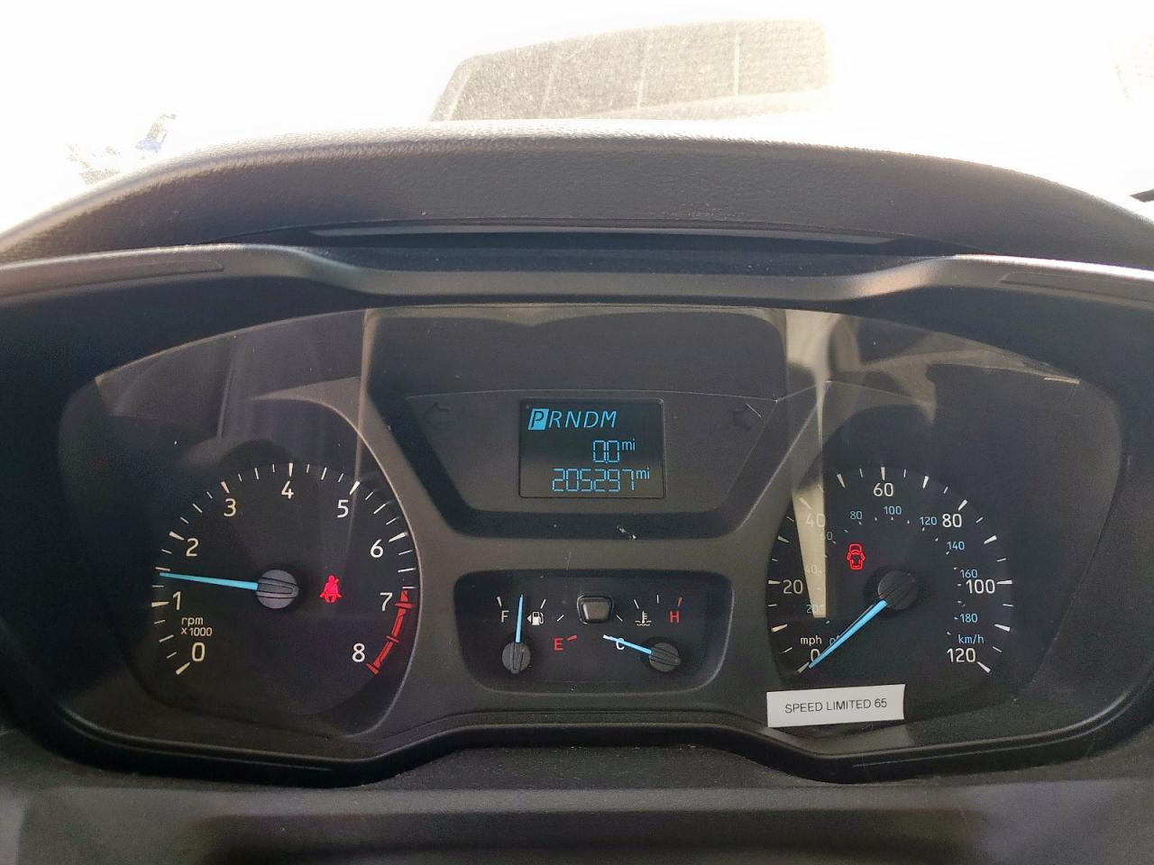 2019 Ford Transit T-350 VIN: 1FDZX2CM2KKB27929 Lot: 84270085