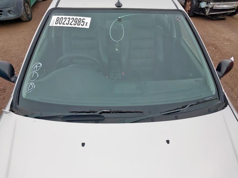 2000 HONDA CIVIC 1.6I SE AUTO 
