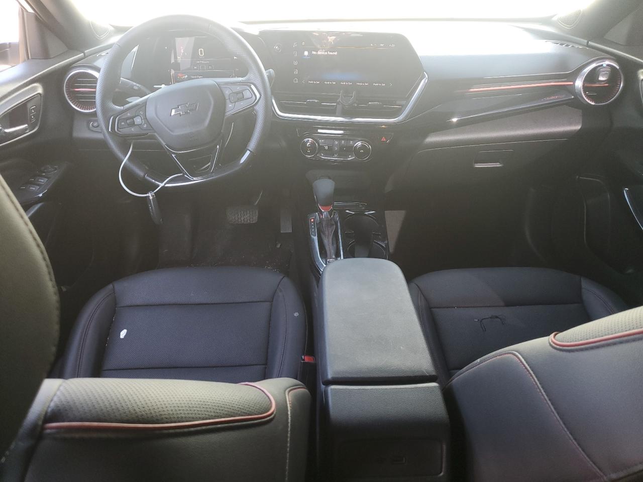 2024 Chevrolet Trax 2Rs VIN: KL77LJE2XRC173264 Lot: 80691545