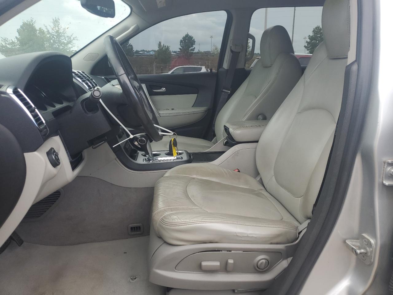 2011 GMC Acadia Sle VIN: 1GKKRPED2BJ180375 Lot: 84467855