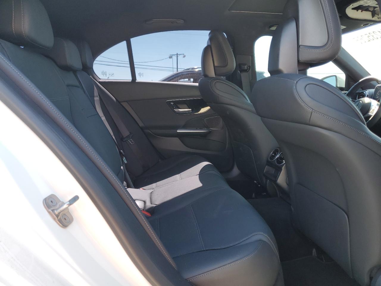 2024 Mercedes-Benz C 300 VIN: W1KAF4GB2RR236116 Lot: 71235265