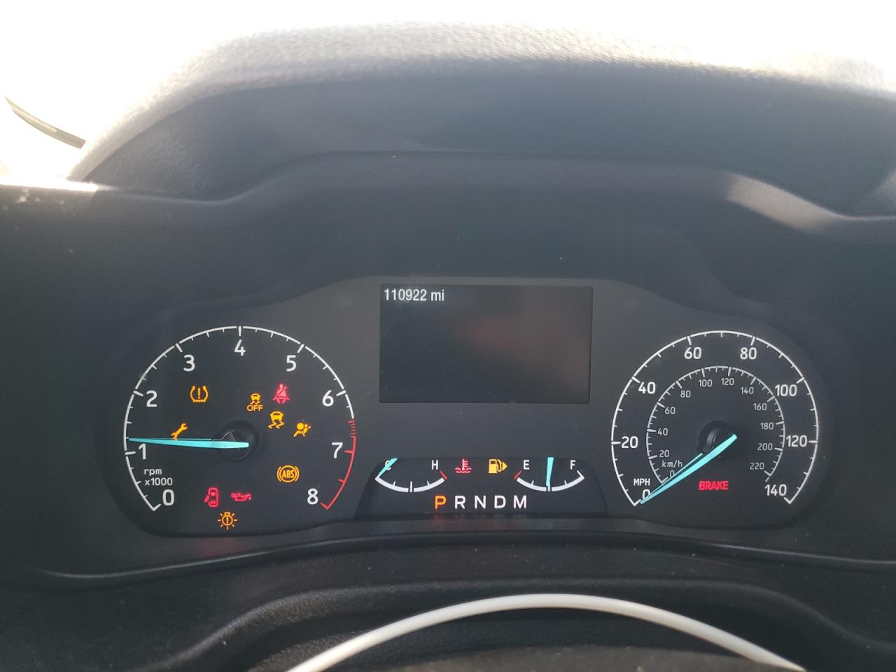 2019 Ford Transit Connect Xl VIN: NM0LS6E22K1418865 Lot: 65719295