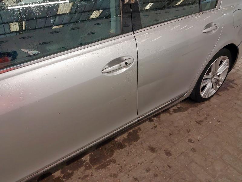 2006 LEXUS GS 