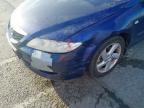 2004 MAZDA 6 S  for sale at Copart CHESTER