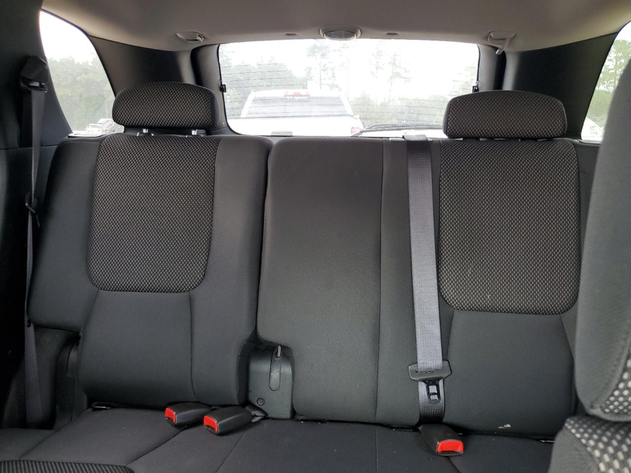 2006 Pontiac Torrent VIN: 2CKDL63F066084714 Lot: 80489005