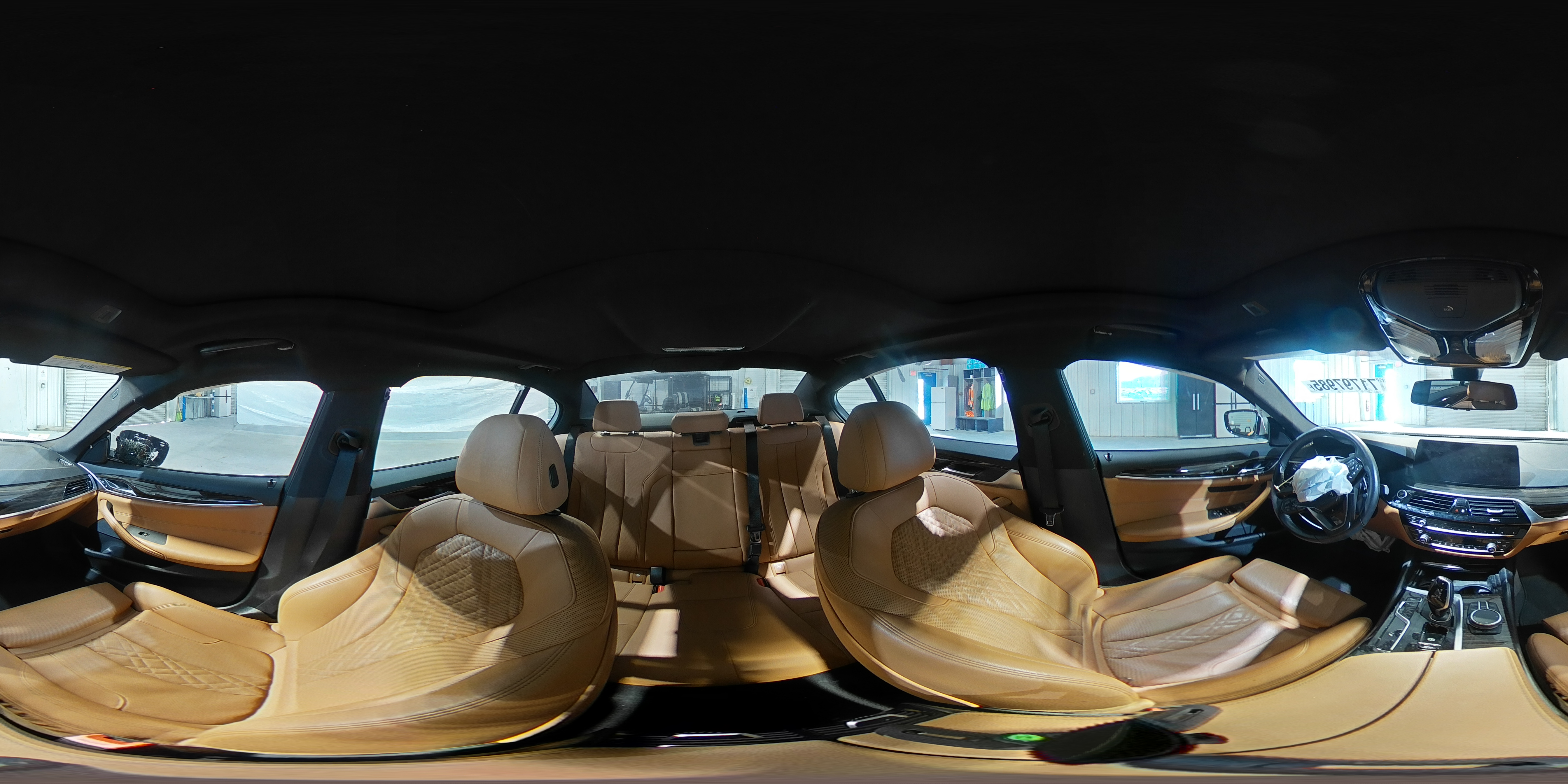 2021 BMW 530 Xi VIN: WBA13BJ05MWX07066 Lot: 71797985