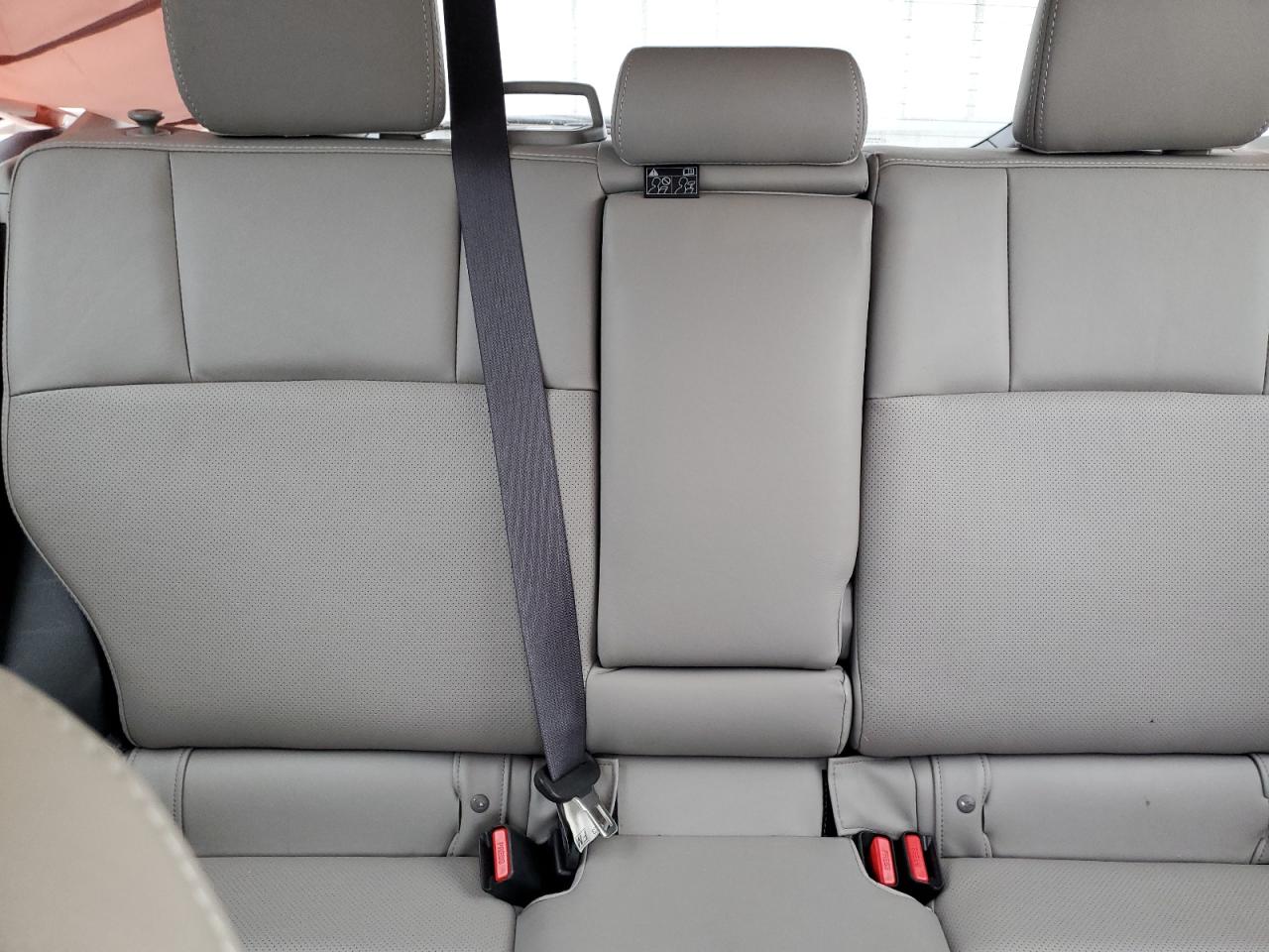 2016 Subaru Forester 2.5I Touring VIN: JF2SJAXC1GH495477 Lot: 82141475