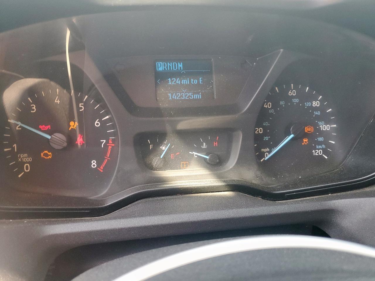 2017 Ford Transit T-250 VIN: 1FTYR2YM1HKB51957 Lot: 80512545