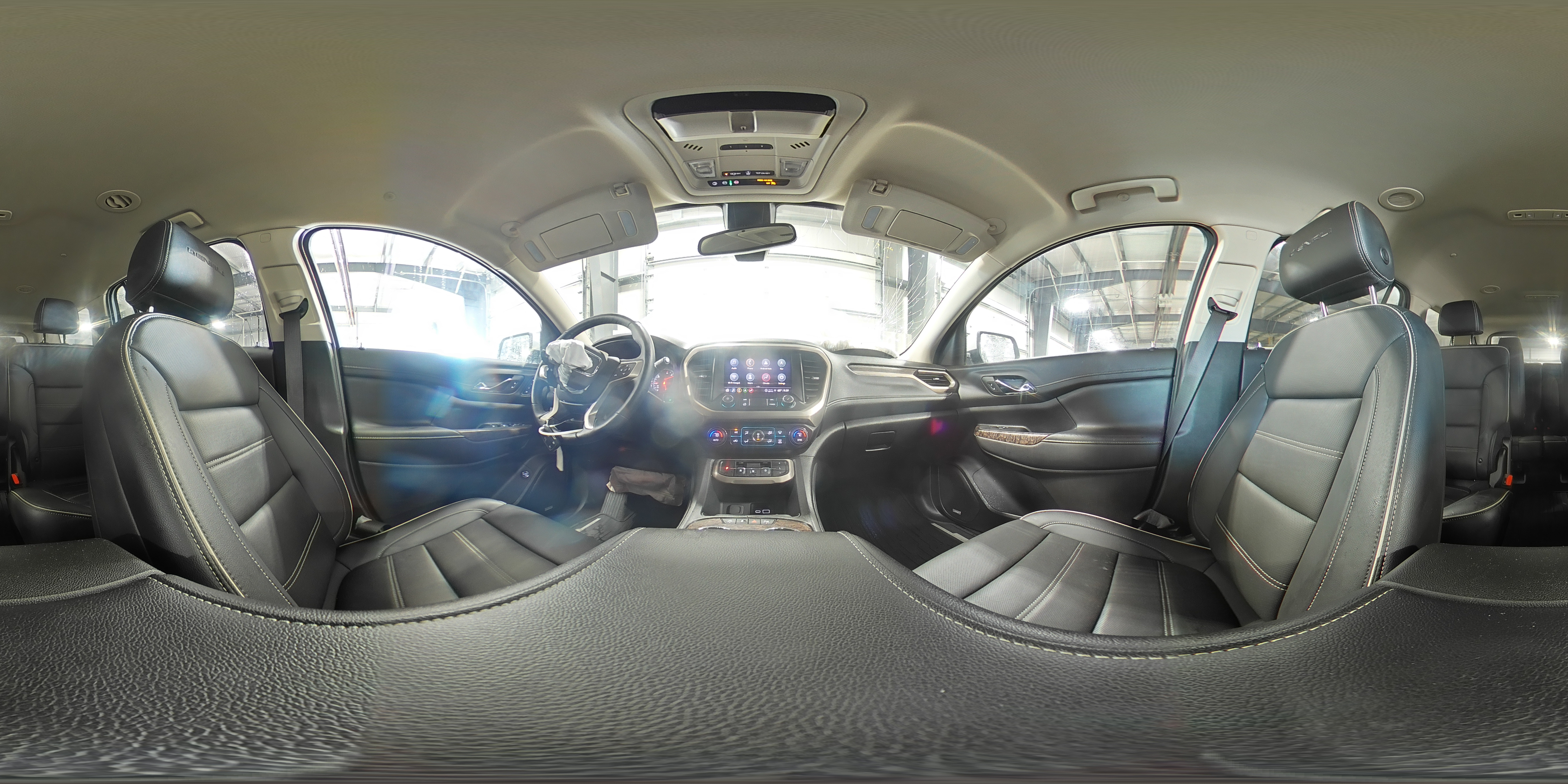 2023 GMC Acadia Denali VIN: 1GKKNXLS7PZ246974 Lot: 84023985