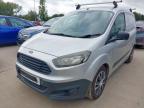 2015 FORD TRANSIT COURIER BASE TDCI  for sale at Copart SANDY