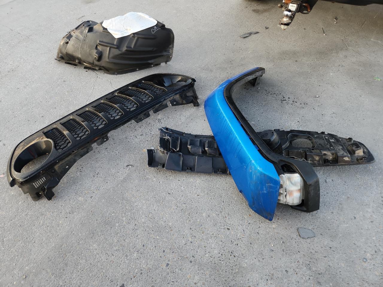 2021 Jeep Gladiator Sport VIN: 1C6HJTAG9ML577117 Lot: 81380265