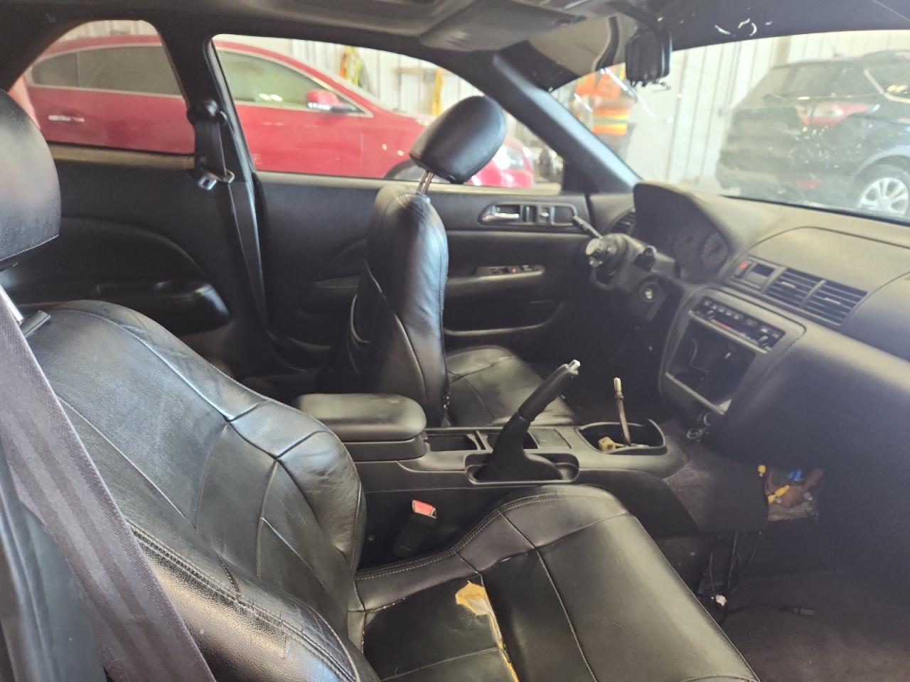 1998 Honda Prelude VIN: JHMBB6141XC003858 Lot: 84281475