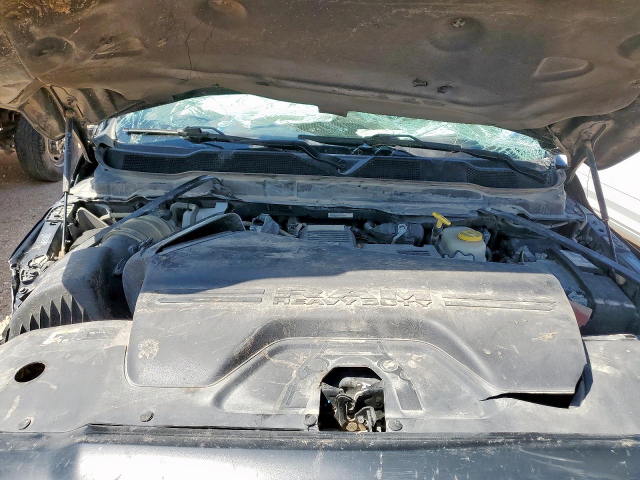 2024 Ram 3500 Tradesman VIN: 3C63RRGL0RG167241 Lot: 69404625