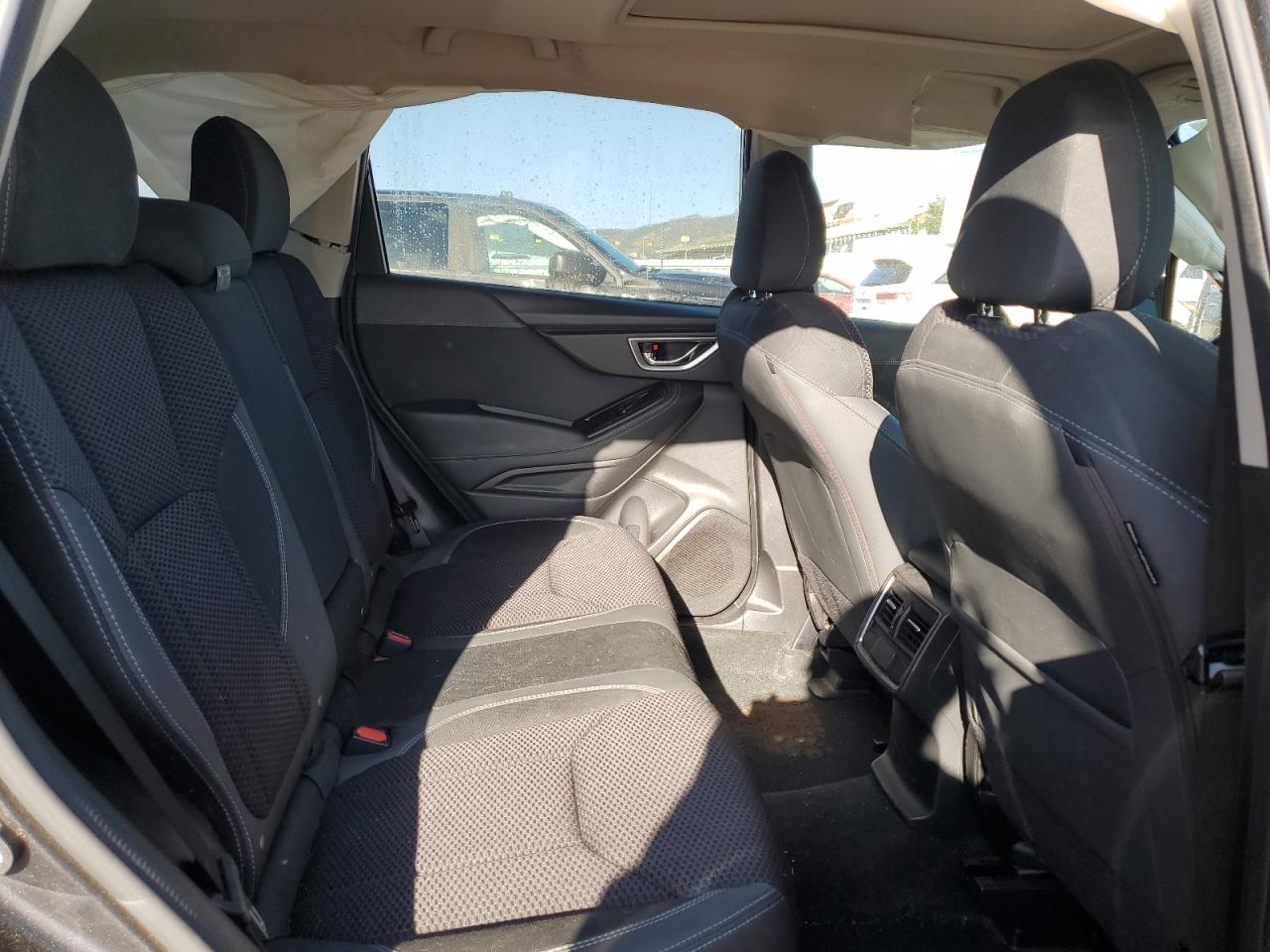2019 Subaru Forester Premium VIN: JF2SKAEC0KH438292 Lot: 81281905