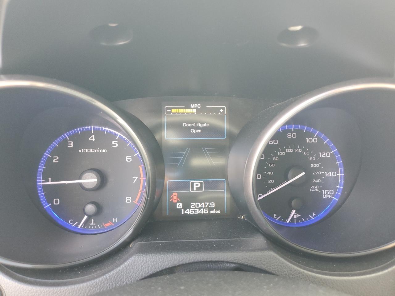 2017 Subaru Outback 3.6R Limited VIN: 4S4BSENC7H3213102 Lot: 80456095