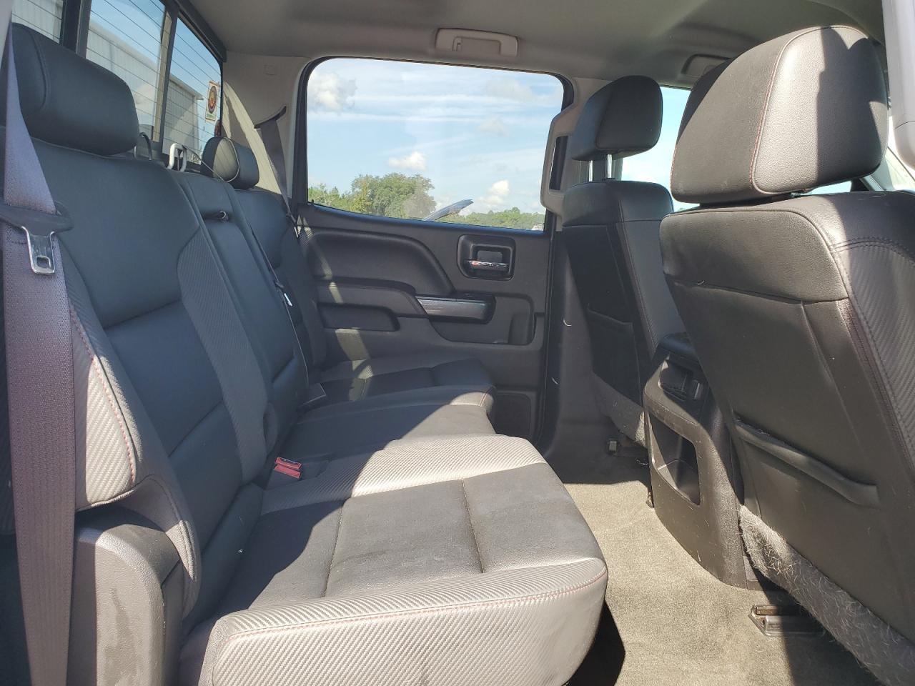 2017 GMC Sierra K2500 Slt VIN: 1GT12TEG4HF131270 Lot: 80071165