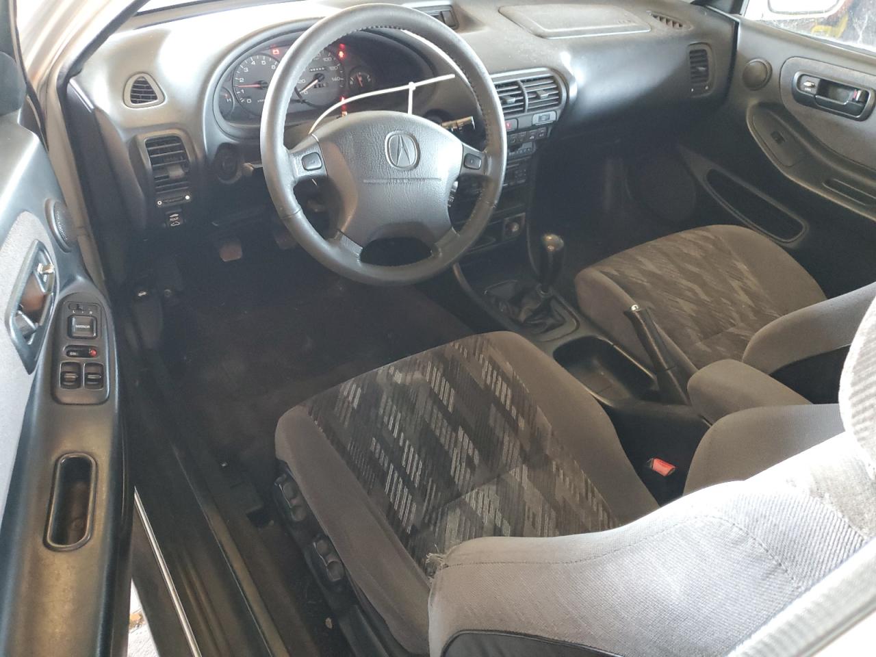 2000 Acura Integra Ls VIN: JH4DC2388WS000331 Lot: 81723955