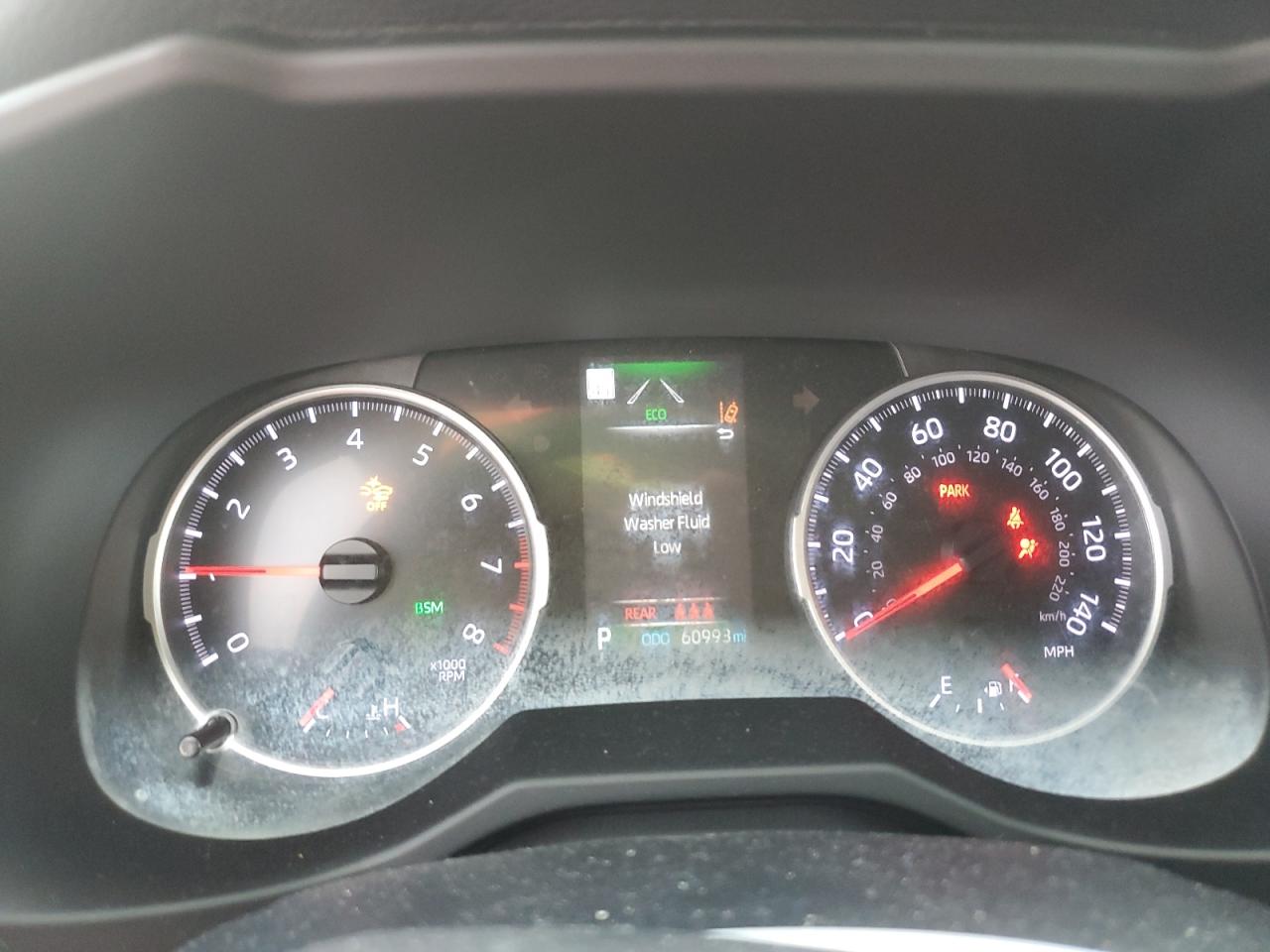 2022 Toyota Rav4 Xle VIN: 2T3W1RFV8NW190552 Lot: 81085815