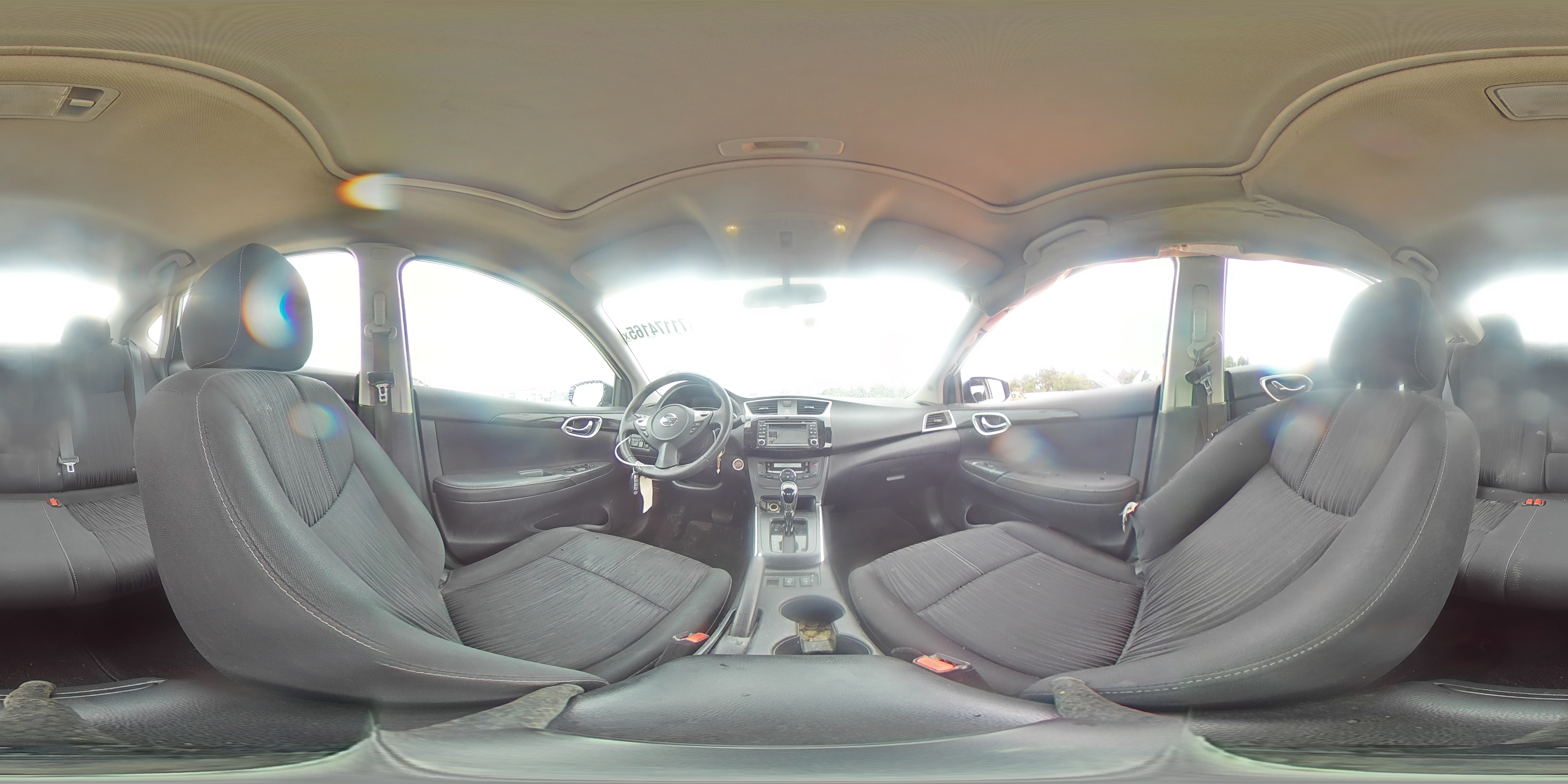 2018 Nissan Sentra S VIN: 3N1AB7AP4JY323609 Lot: 71174165