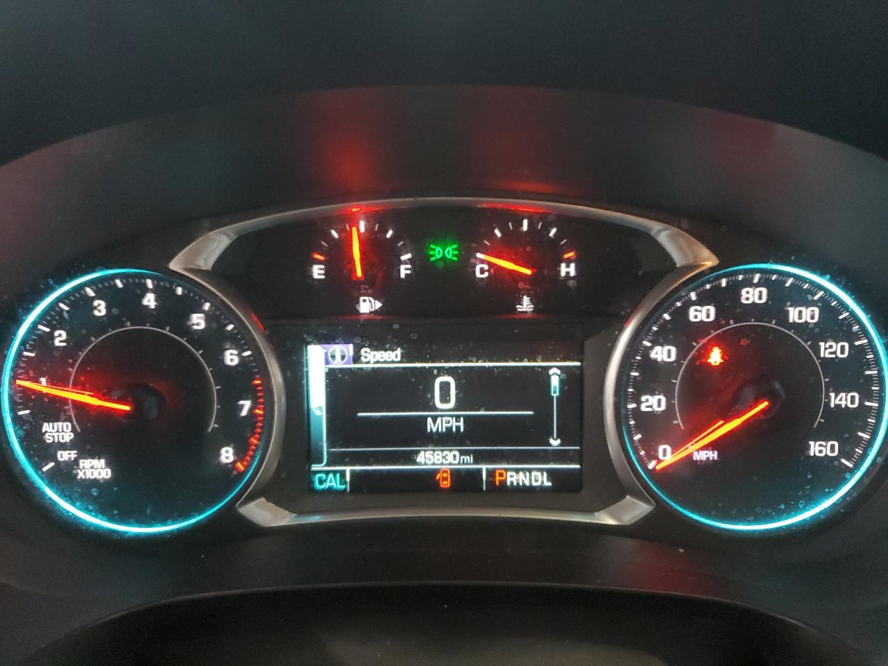 2018 Chevrolet Malibu Lt VIN: 1G1ZD5ST2JF211630 Lot: 81456485