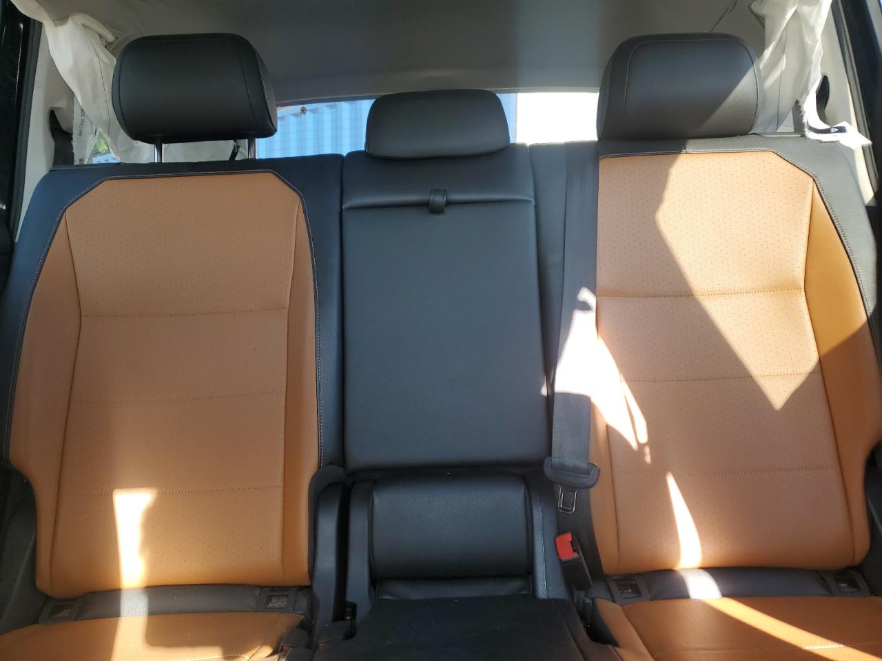 2019 Volkswagen Tiguan Se VIN: 3VV3B7AX6KM156220 Lot: 71280175