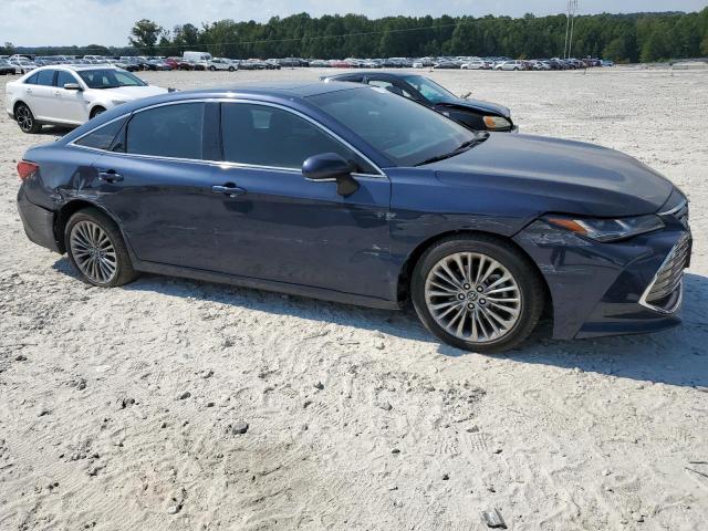  TOYOTA AVALON 2019 Blue