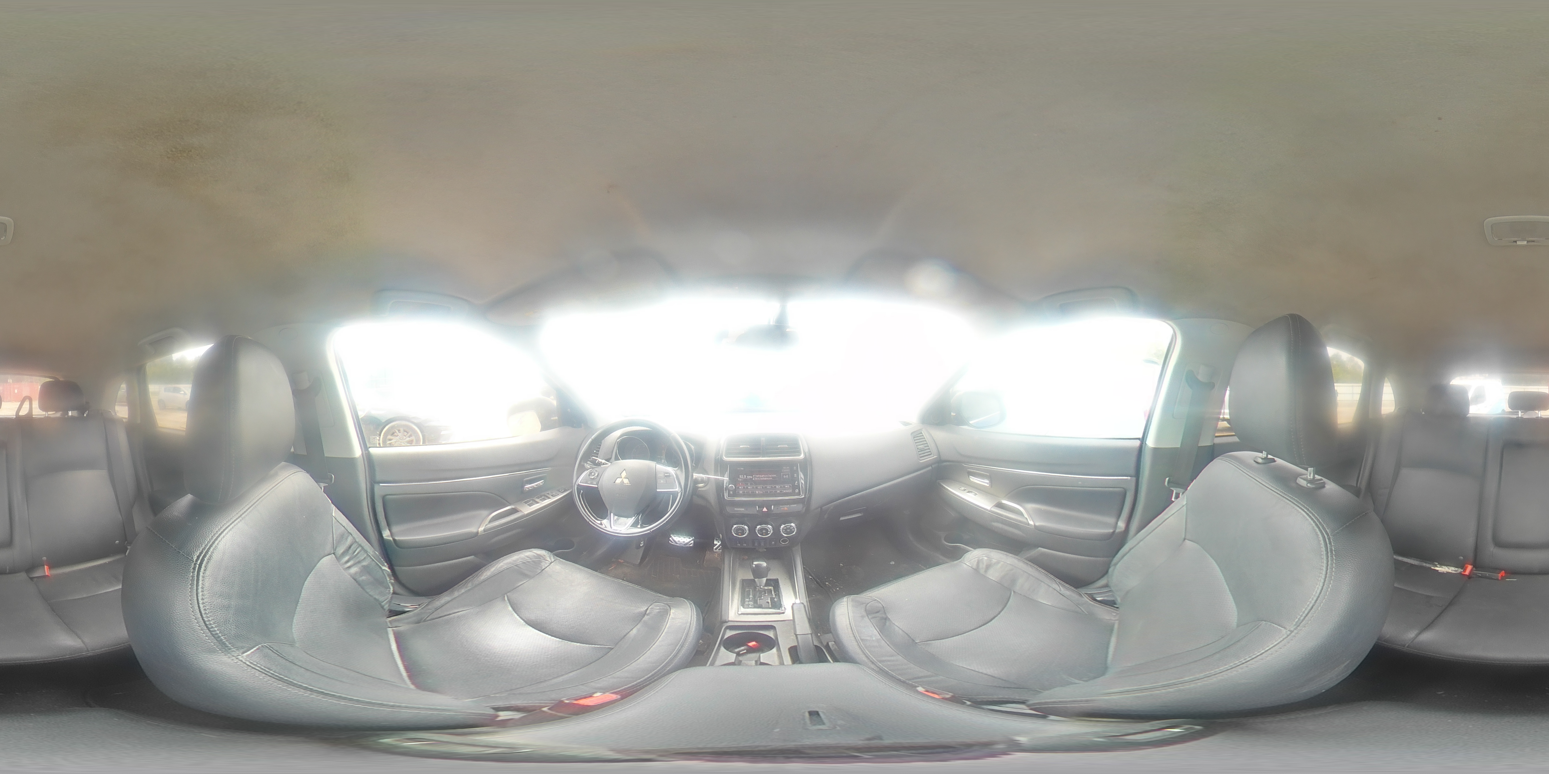 2018 Mitsubishi Outlander Sport Sel VIN: JA4AP4AW9JU001730 Lot: 81792925