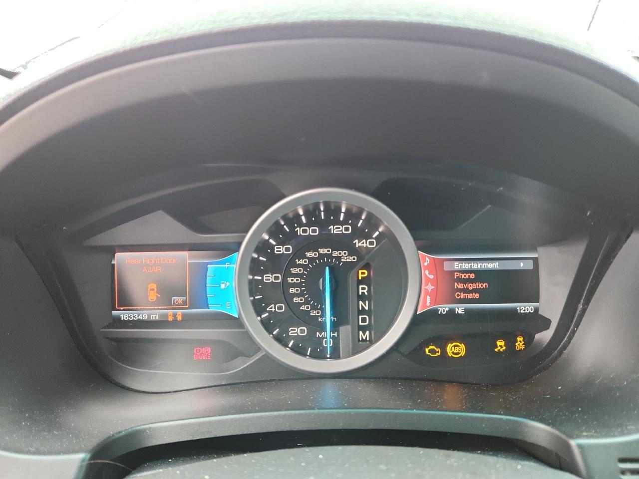 2013 Ford Explorer Xlt VIN: 1FM5K7D83DGC48793 Lot: 69221015