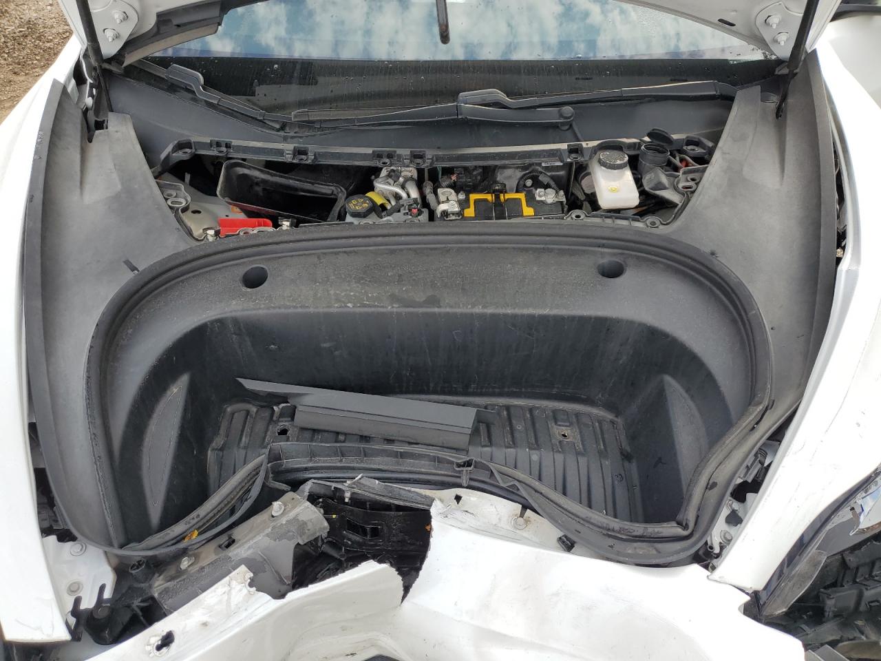 2021 Tesla Model 3 VIN: 5YJ3E1EA2MF962605 Lot: 71655135