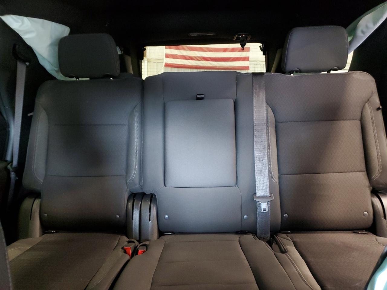 2023 Chevrolet Tahoe K1500 Ls VIN: 1GNSKMKD4PR110122 Lot: 70868215