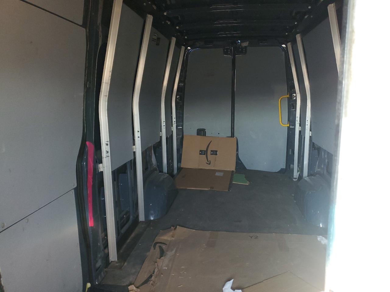 2019 Mercedes-Benz Sprinter 2500/3500 VIN: WD4PF1CD6KP123870 Lot: 80388195