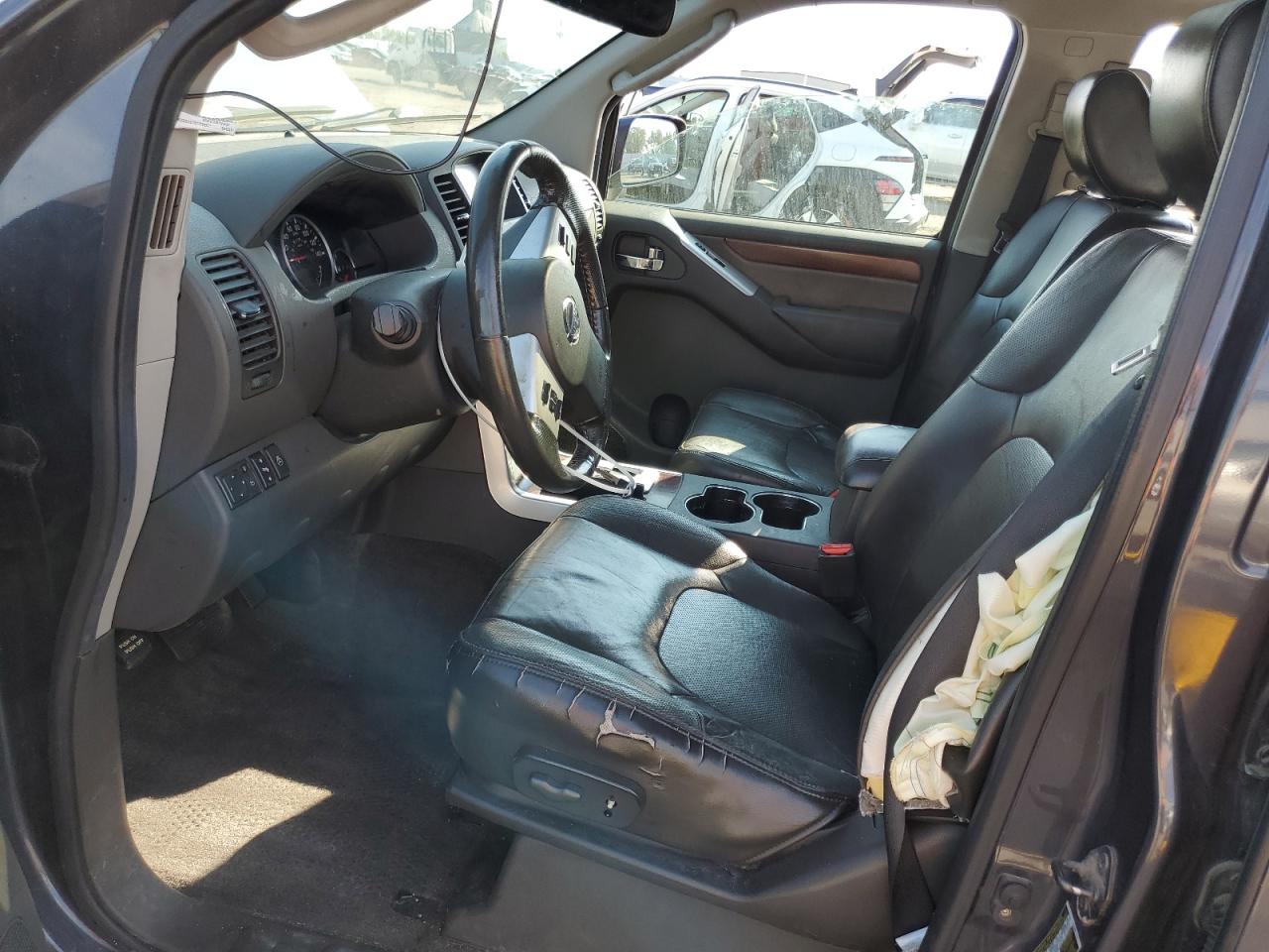 2011 Nissan Pathfinder S VIN: 5N1AR1NB8BC624359 Lot: 80361285