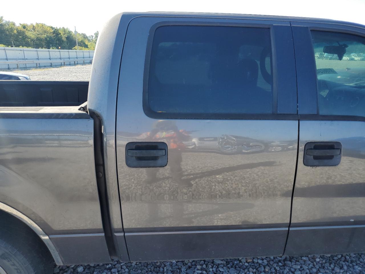 2005 Ford F150 VIN: 1FTRF12295NA47743 Lot: 81907345