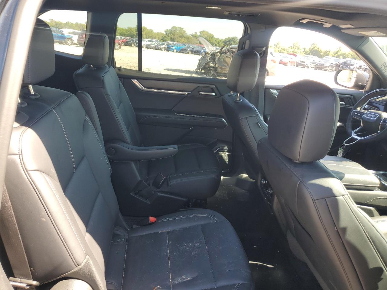 2024 GMC Acadia Uplevel VIN: 1GKENNKS5RJ205750 Lot: 84006675