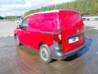 2023 RENAULT KANGOO ML19 START BLUE DC  for sale at Copart WHITBURN
