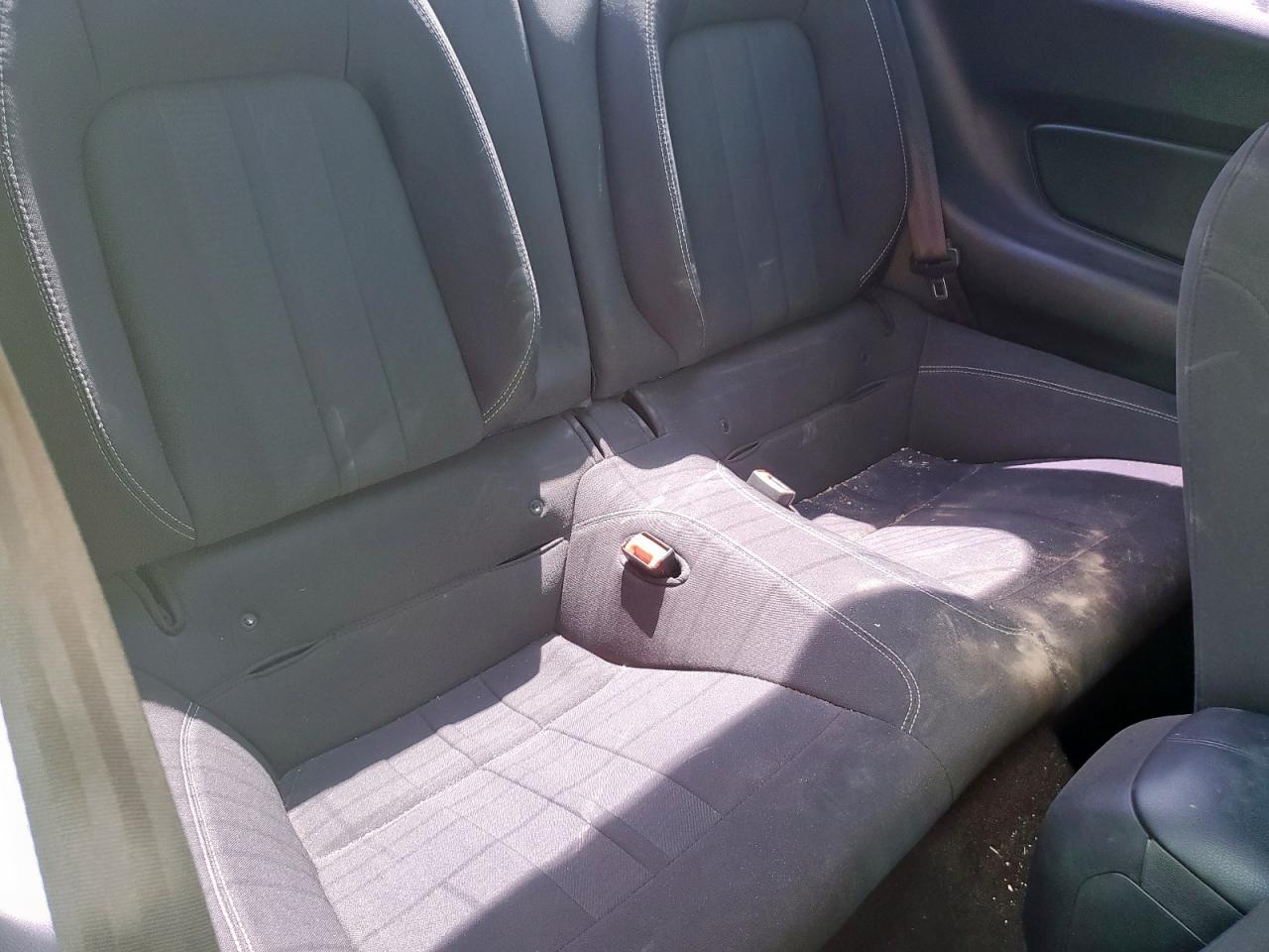 2020 Ford Mustang Gt VIN: 1FA6P8CF4L5124483 Lot: 80494385