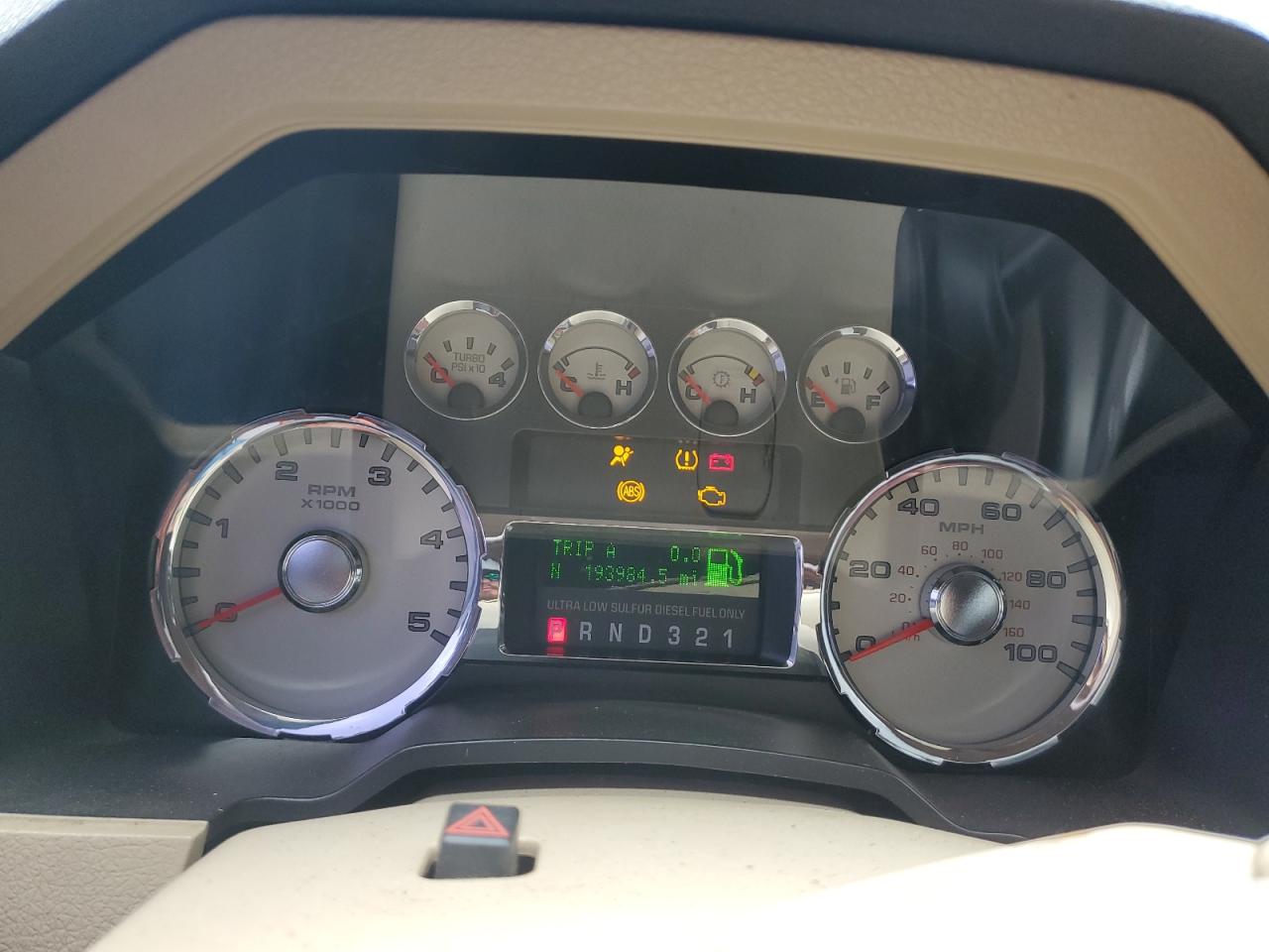 2008 Ford F250 Super Duty VIN: 1FTSW21R38ED72253 Lot: 84231645