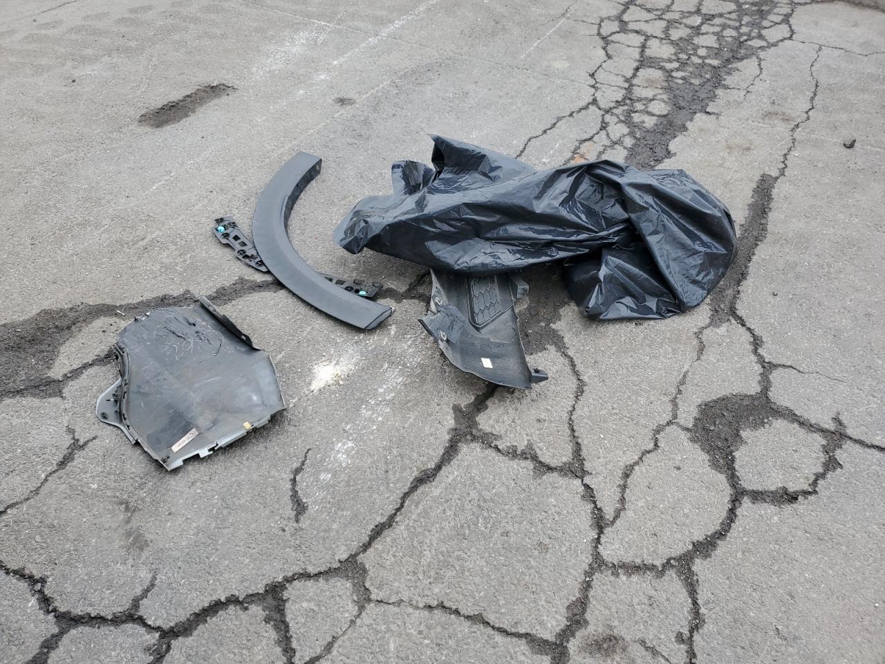 2007 Honda Cr-V Lx VIN: 5J6RE48387L013418 Lot: 81691345