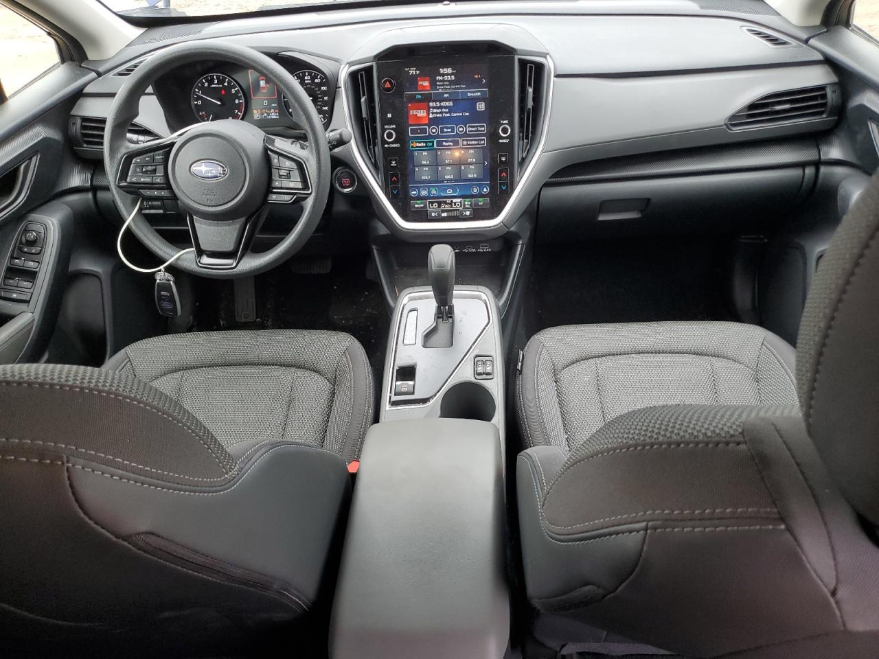 2024 Subaru Crosstrek Premium VIN: JF2GUADC9RH902997 Lot: 83832305