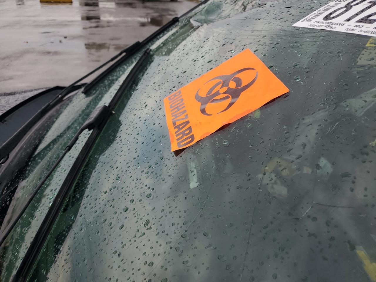 2024 Chevrolet Trailblazer Lt VIN: KL79MPSL3RB110924 Lot: 81210275