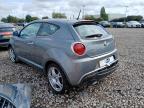 2009 ALFA ROMEO MITO VELOCE T 120  for sale at Copart WISBECH