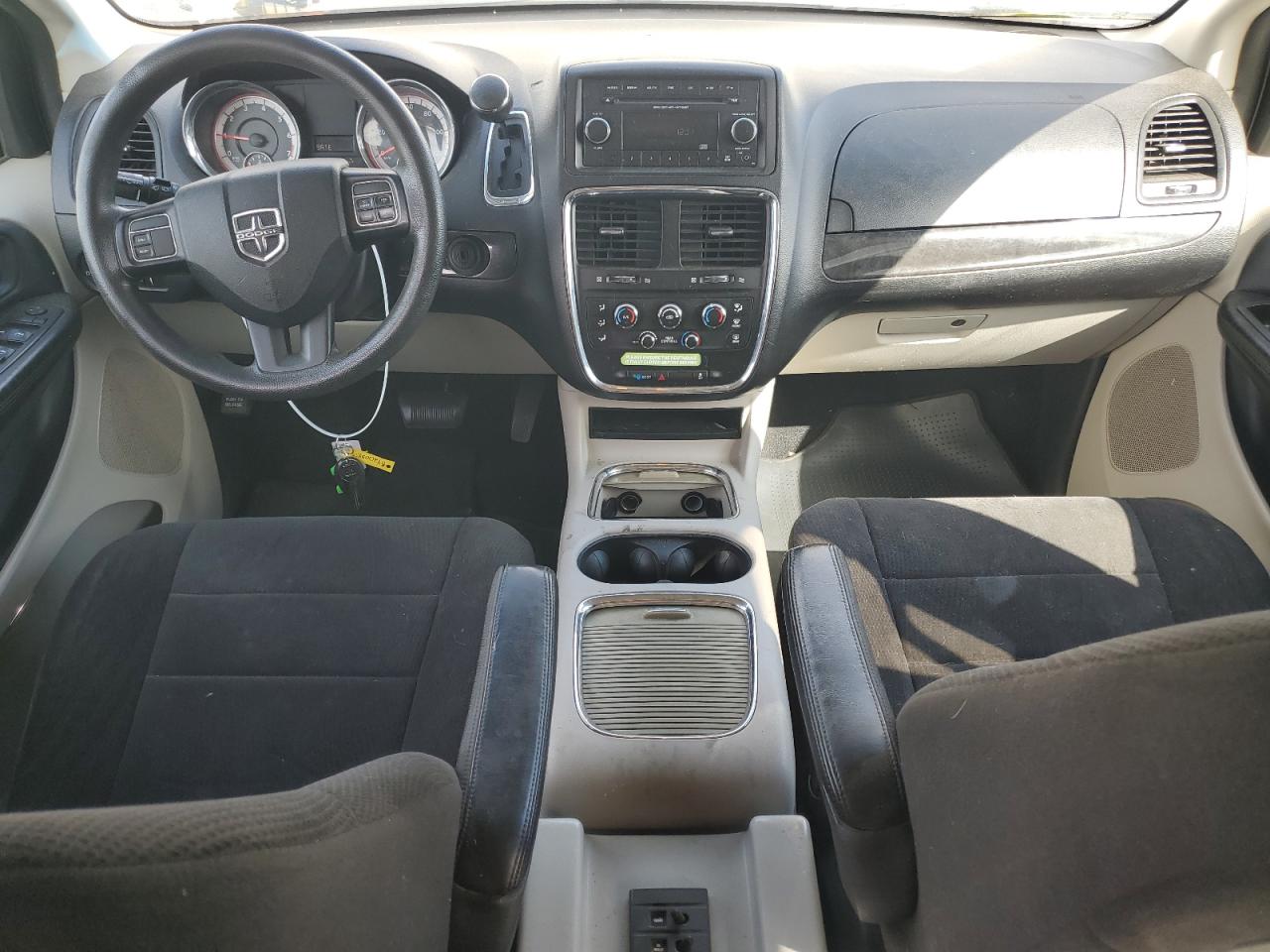 2013 Dodge Grand Caravan Sxt VIN: 2C4RDGCG2DR626349 Lot: 84200345