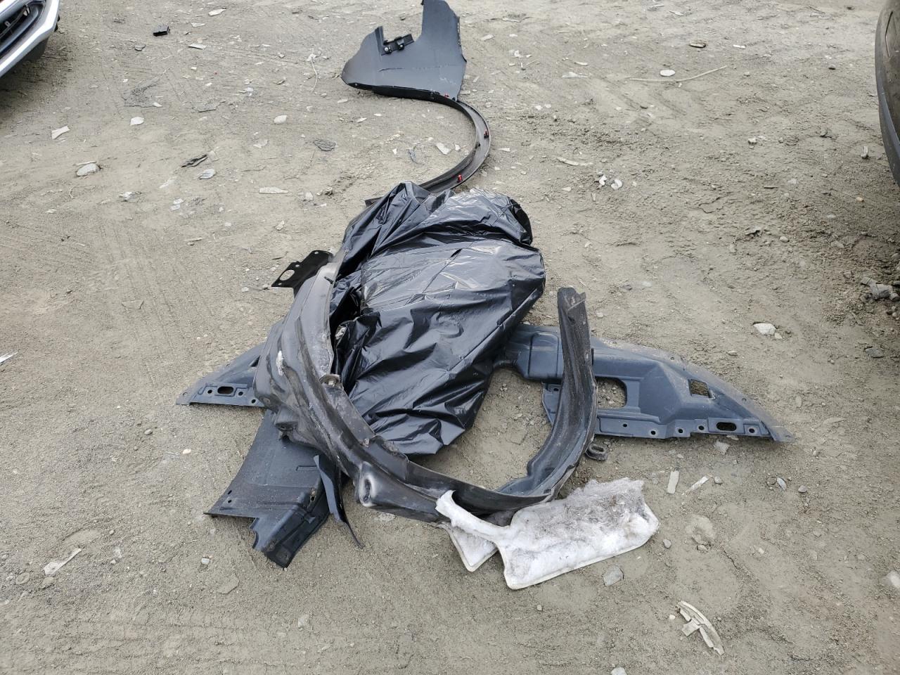 2016 Mitsubishi Outlander Sport Es VIN: JA4AP3AU5GZ025771 Lot: 84571995