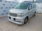 1999 NISSAN   for sale at Copart BRISTOL