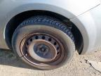 2006 FIAT GRANDE PUNTO ACTIVE 65  for sale at Copart PETERLEE