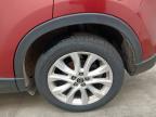 2012 MAZDA CX-5 SPORT NAV D 4X4  for sale at Copart GLOUCESTER
