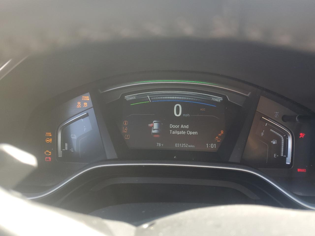 2022 Honda Cr-V Exl VIN: 5J6RT6H89NL000459 Lot: 81086185