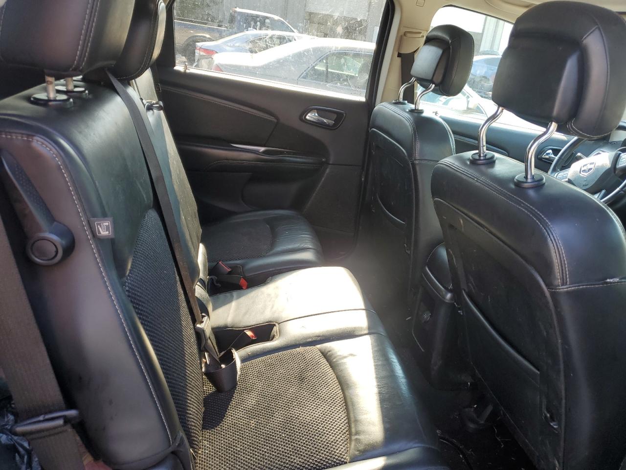 2020 Dodge Journey Crossroad VIN: 3C4PDCGB0LT194306 Lot: 71416935